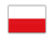 TRATTORIA BAR DA MARIA - Polski